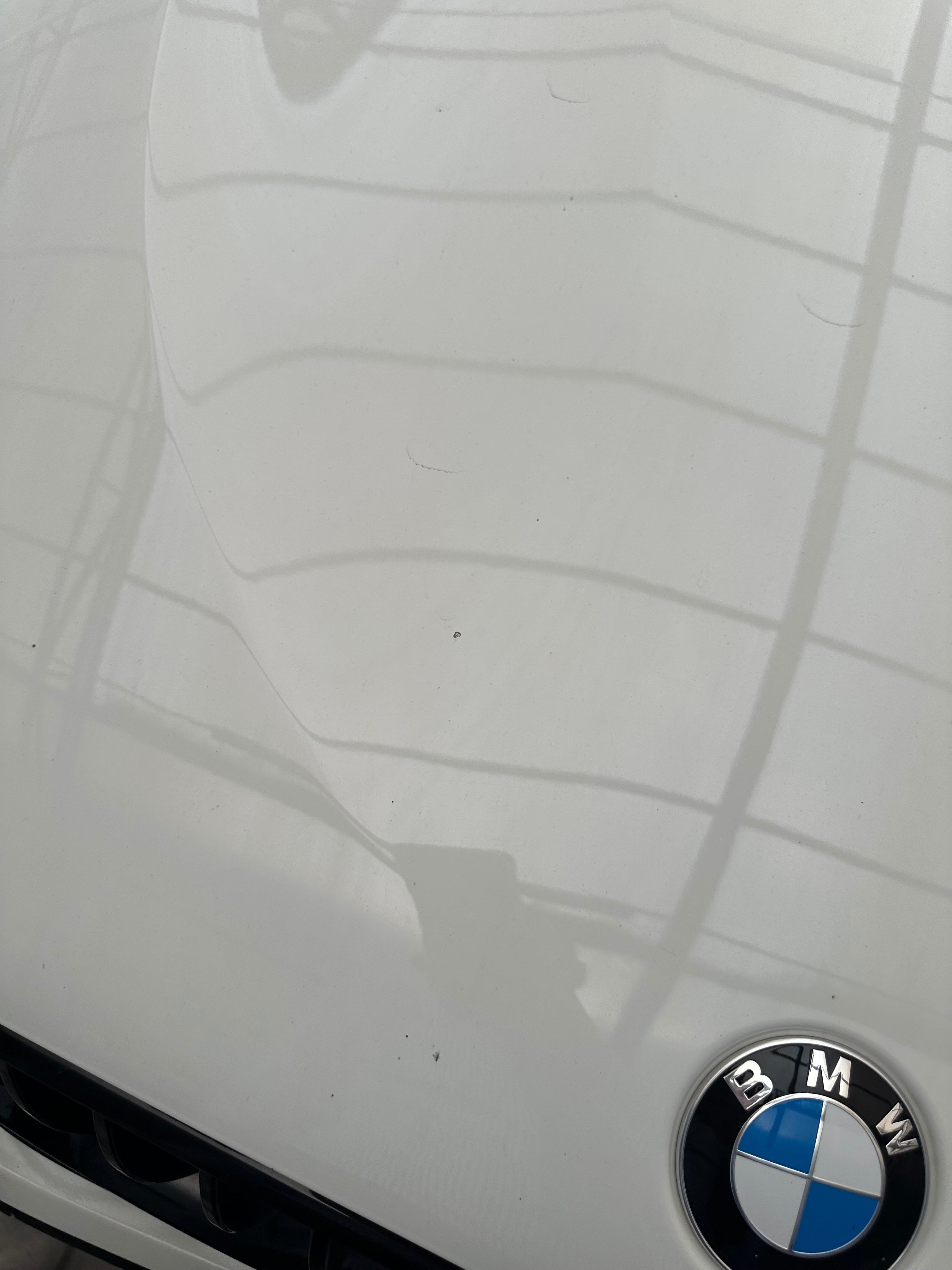 BMW X3 2014