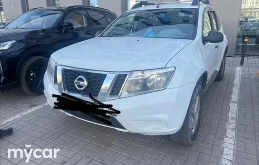 фото Nissan Terrano Новая за 6500000 тенге