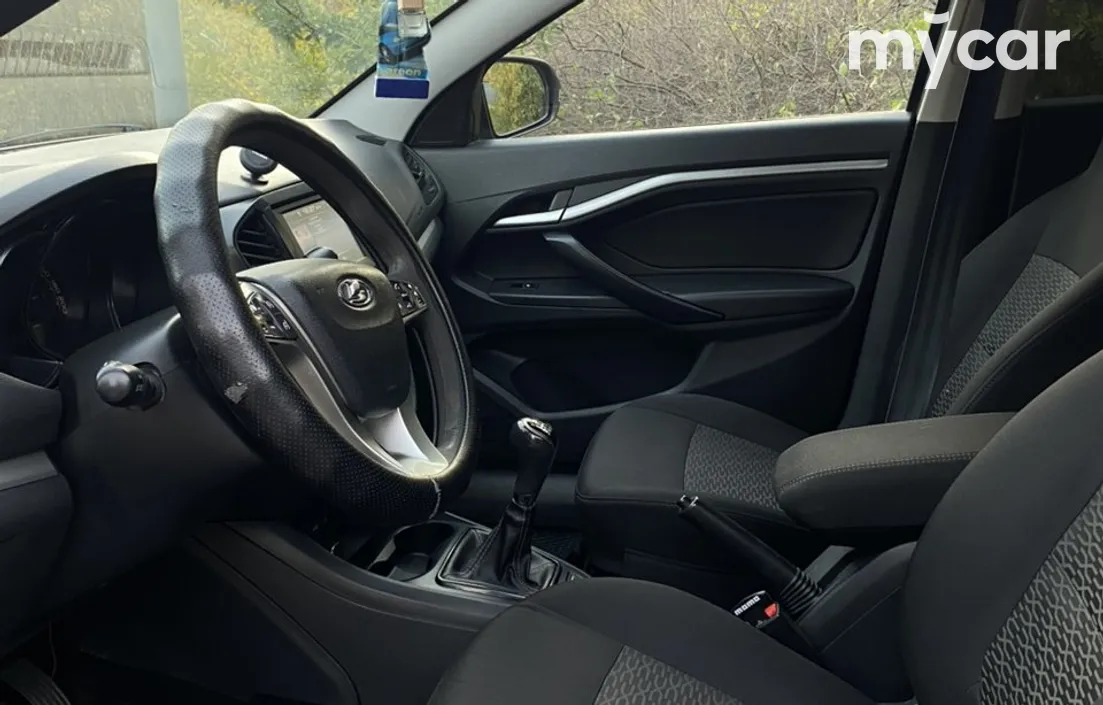 LADA Vesta 2019