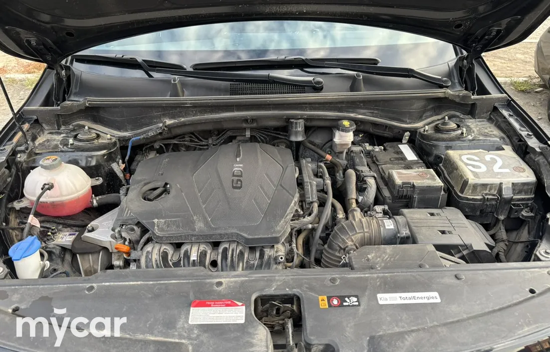 Kia Sportage 2023
