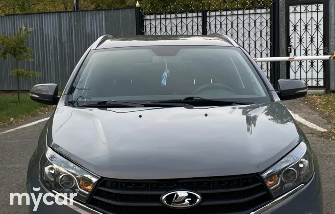 LADA Vesta 2019
