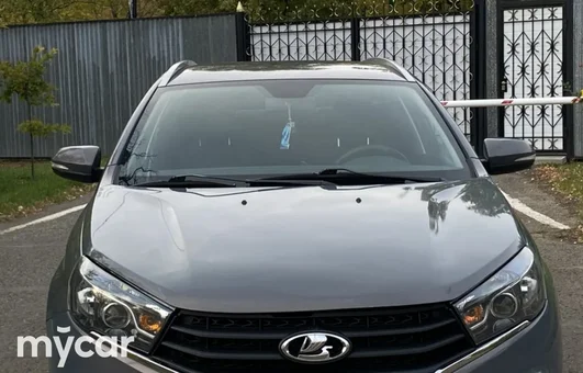 фото LADA Vesta Новая за 4200000 тенге