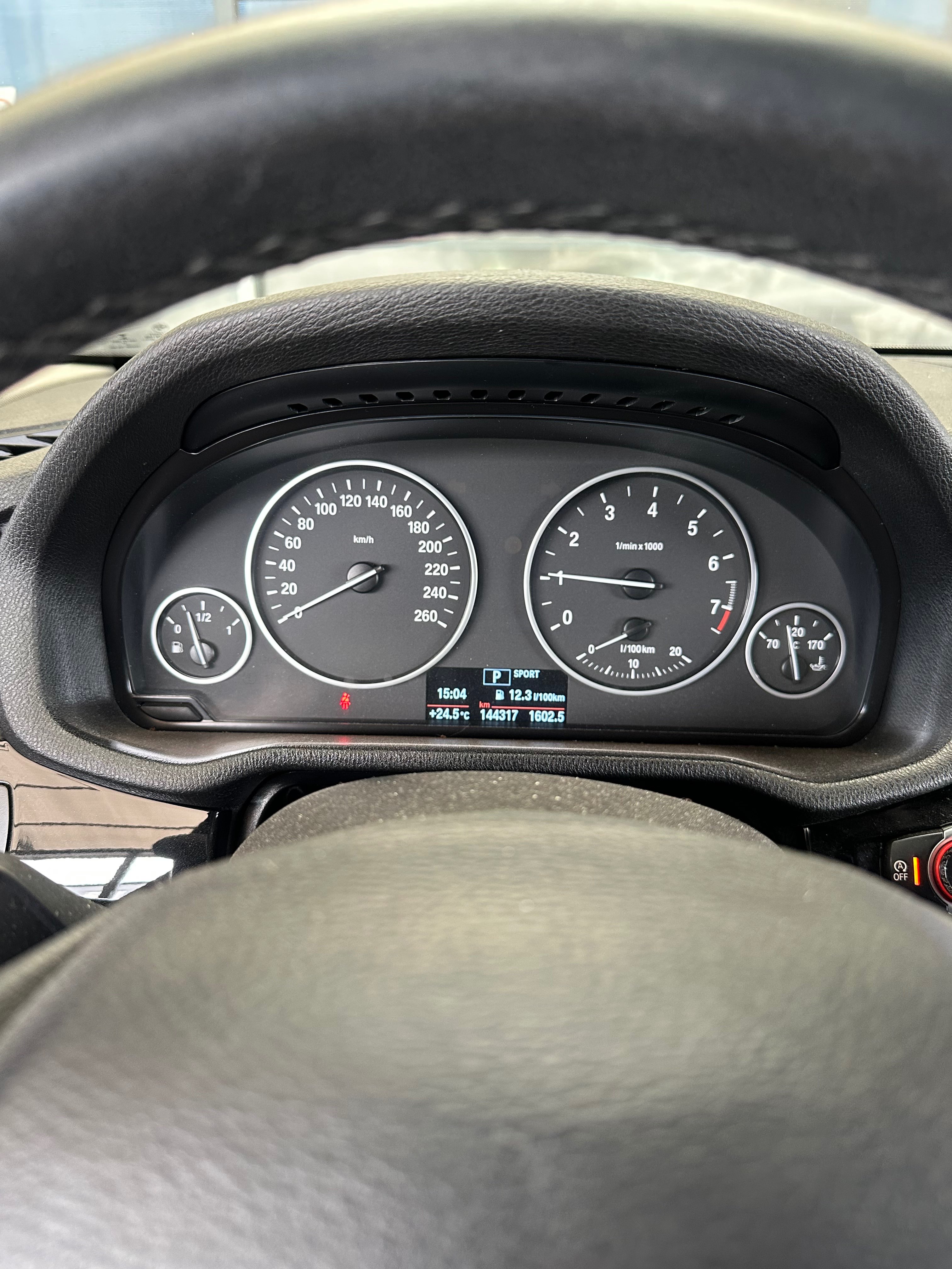 BMW X3 2014