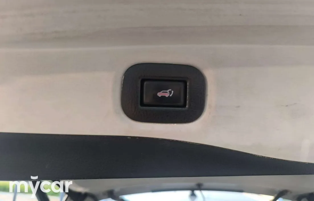 Nissan X-Trail 2015