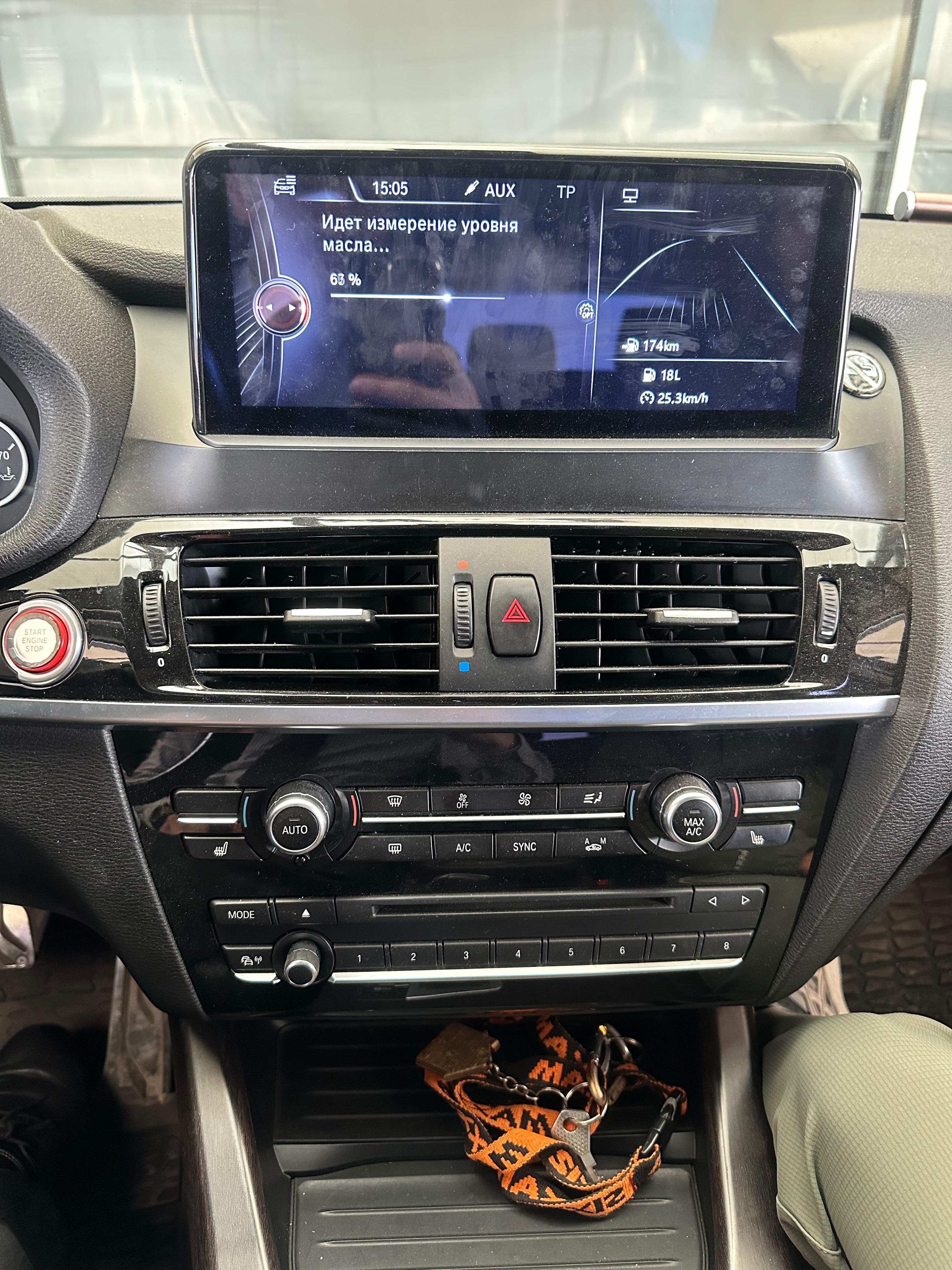 BMW X3 2014