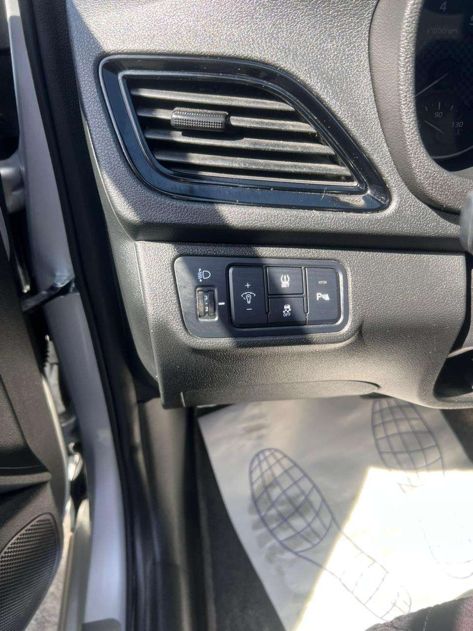 Hyundai Accent 2021