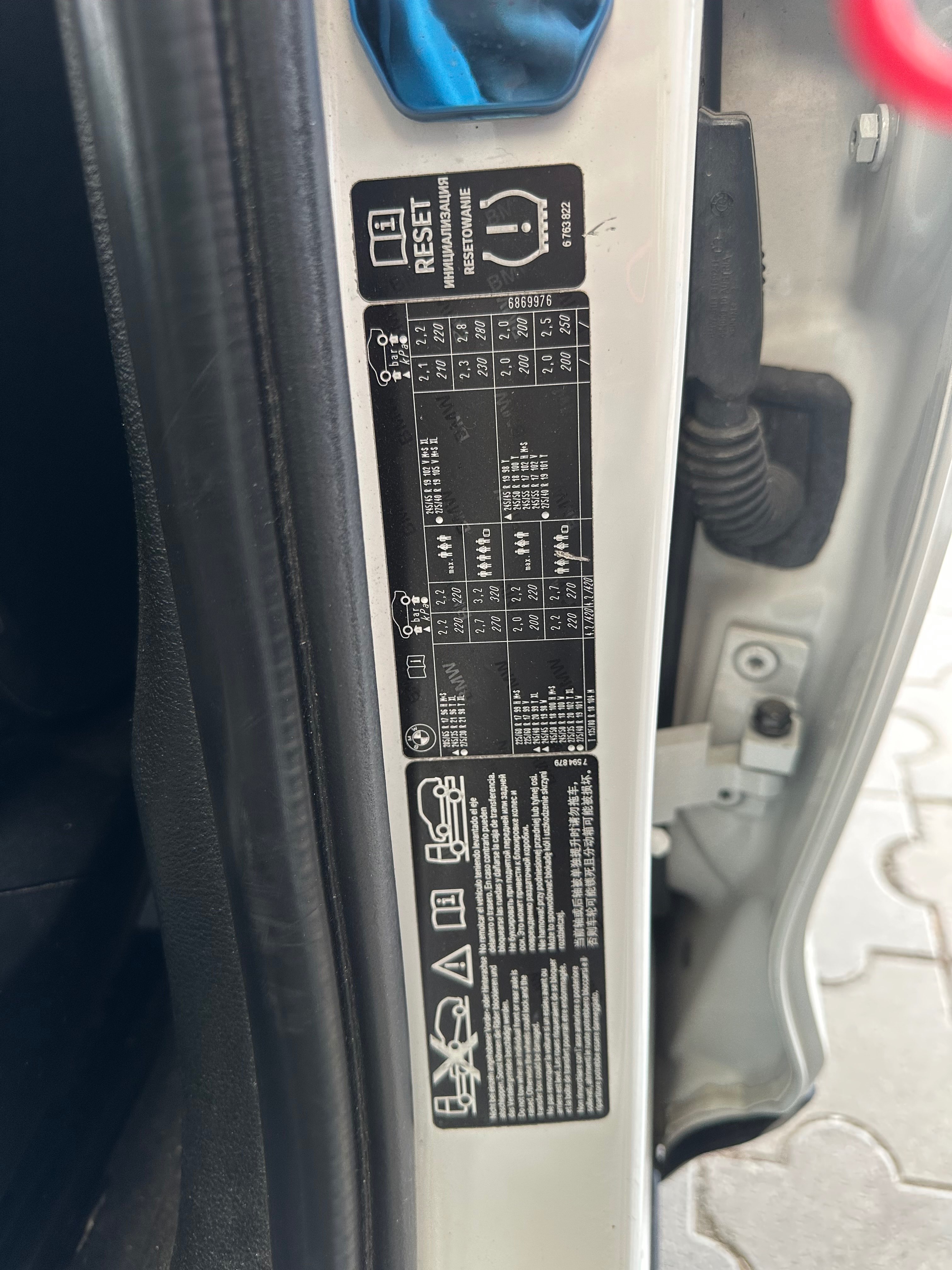 BMW X3 2014