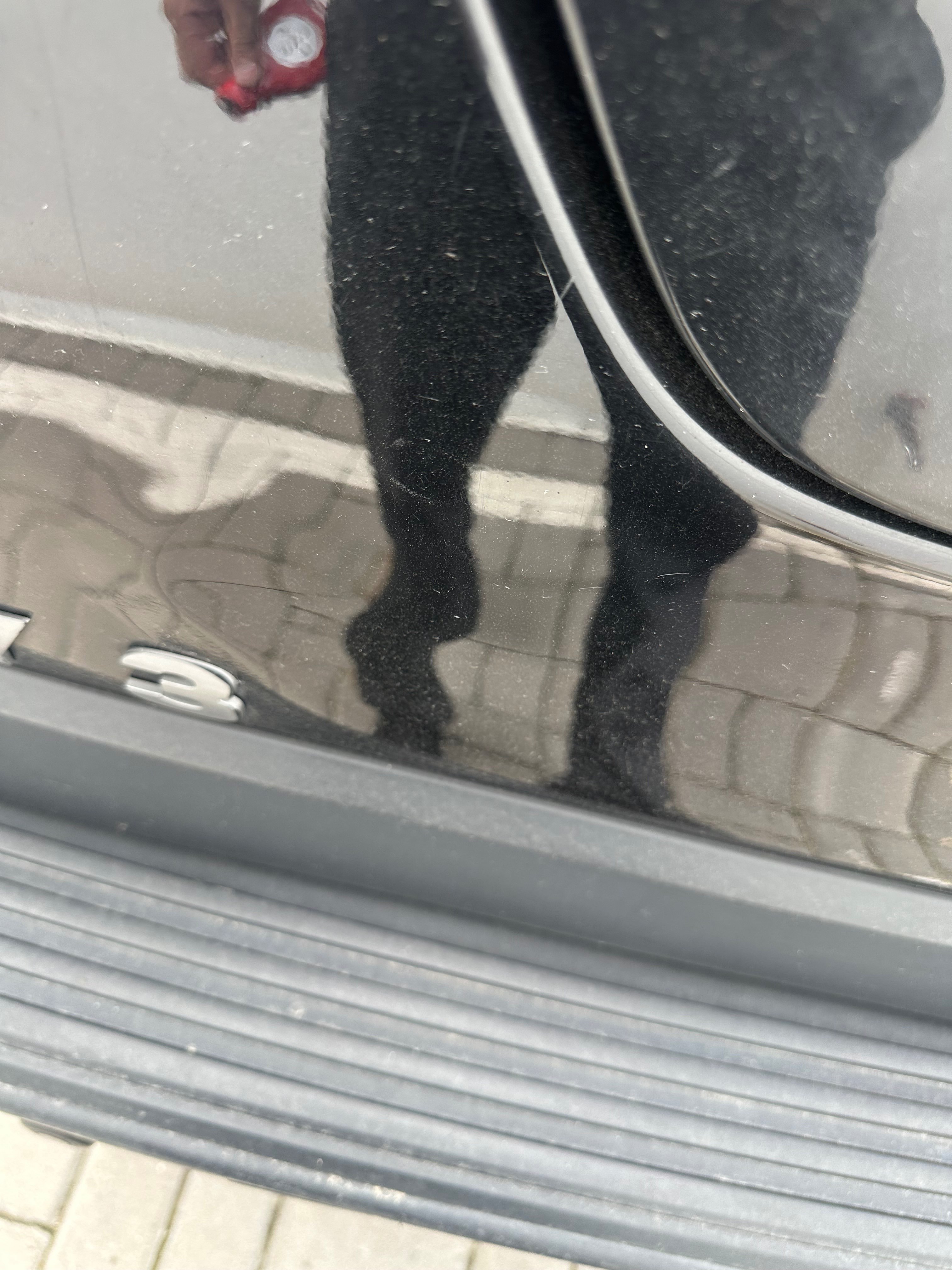 Land Rover Discovery 2006