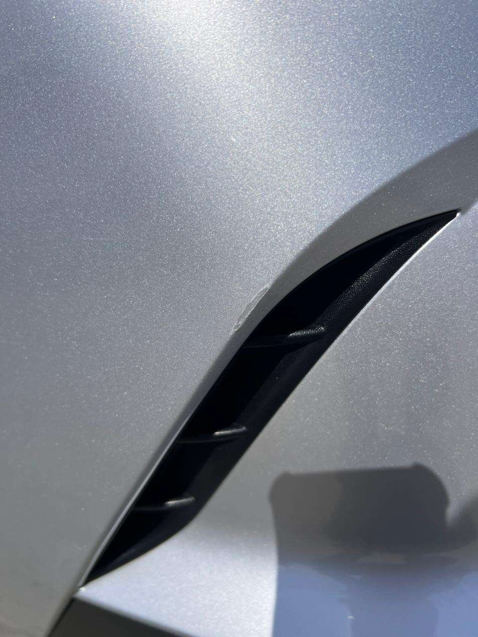 Hyundai Accent 2021