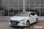 фото Hyundai Elantra Новая за 6390000 тенге