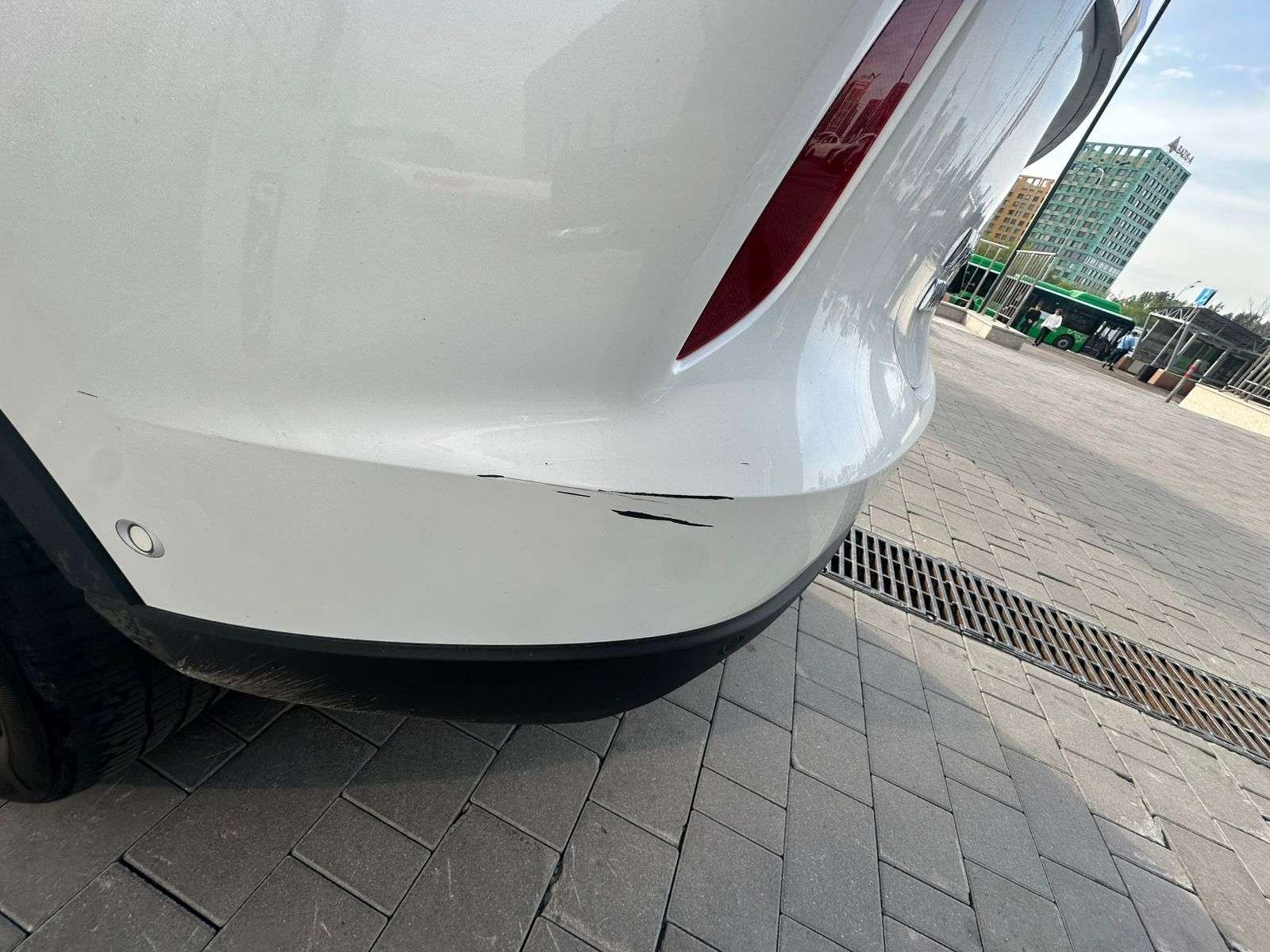 Haval H6 2023