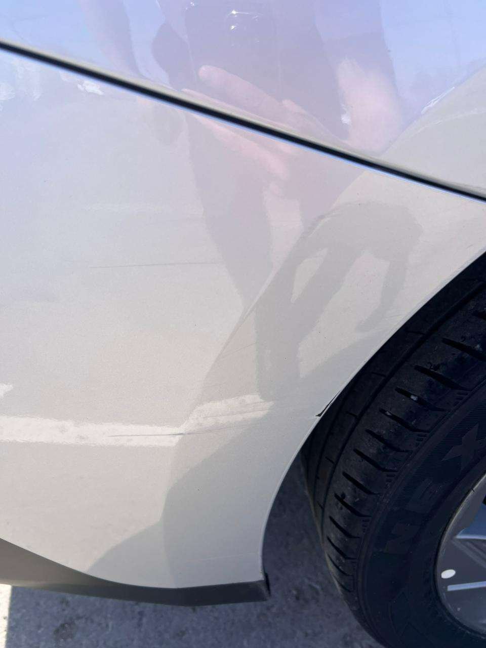 Hyundai Accent 2021