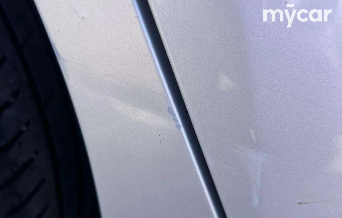 Hyundai Accent 2021