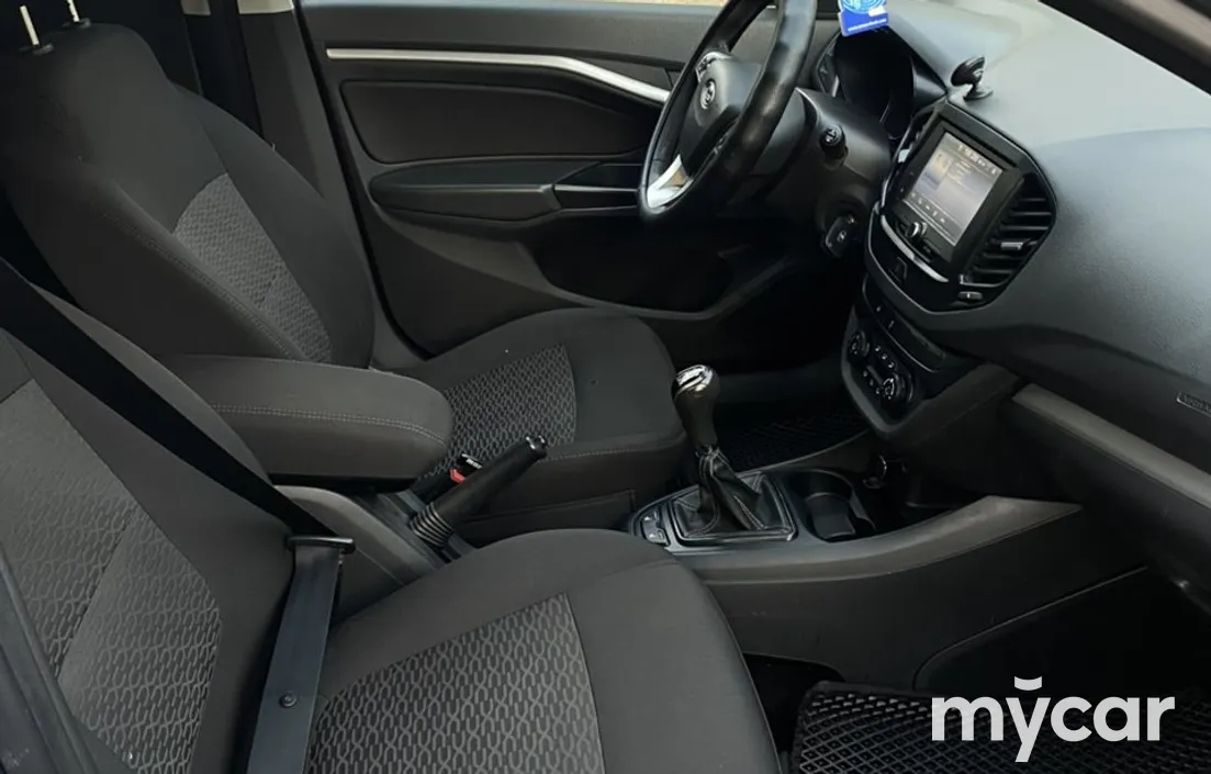 LADA Vesta 2019