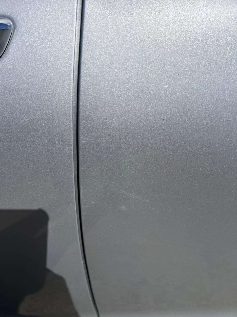 Hyundai Accent 2021