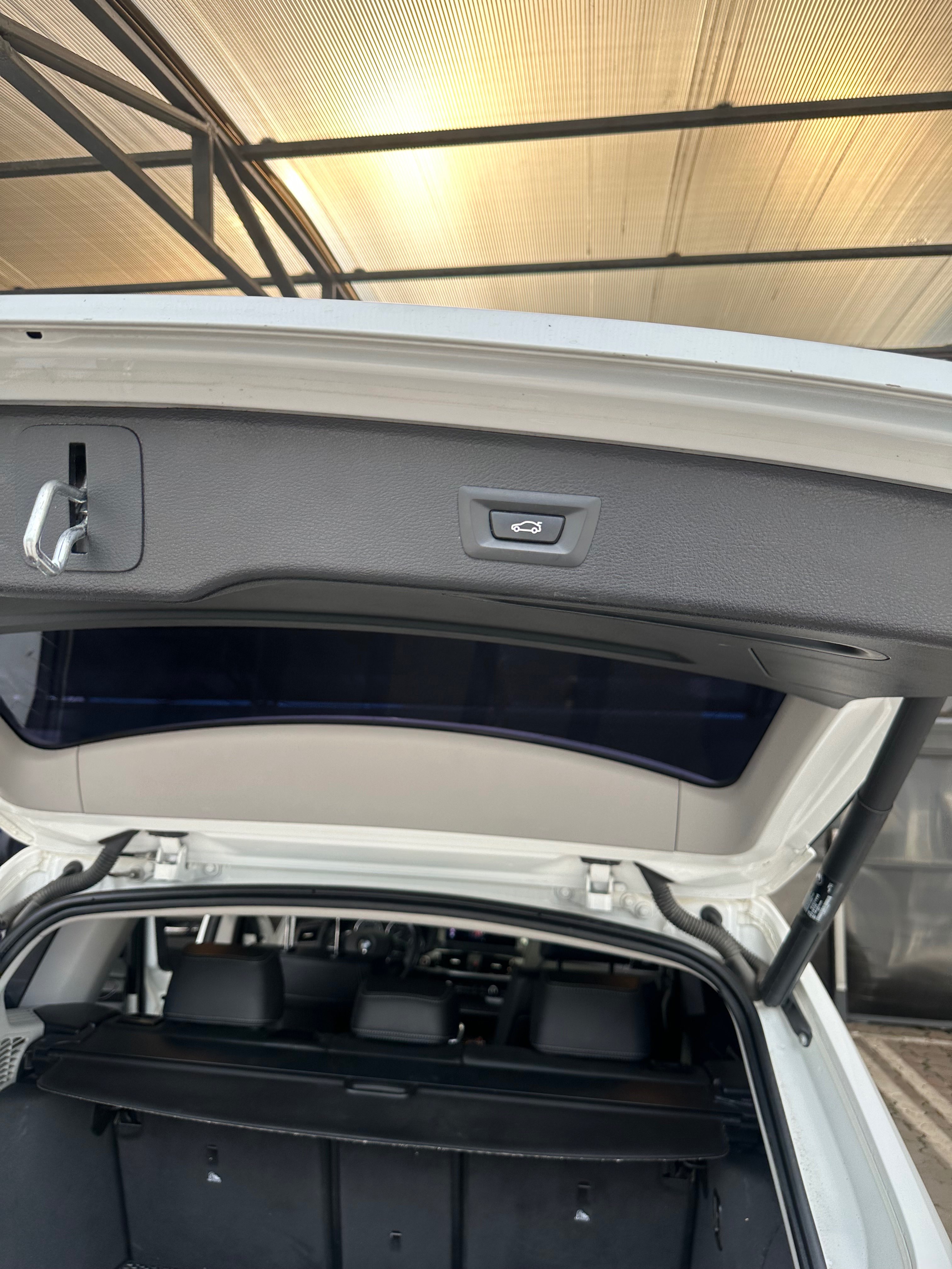 BMW X3 2014