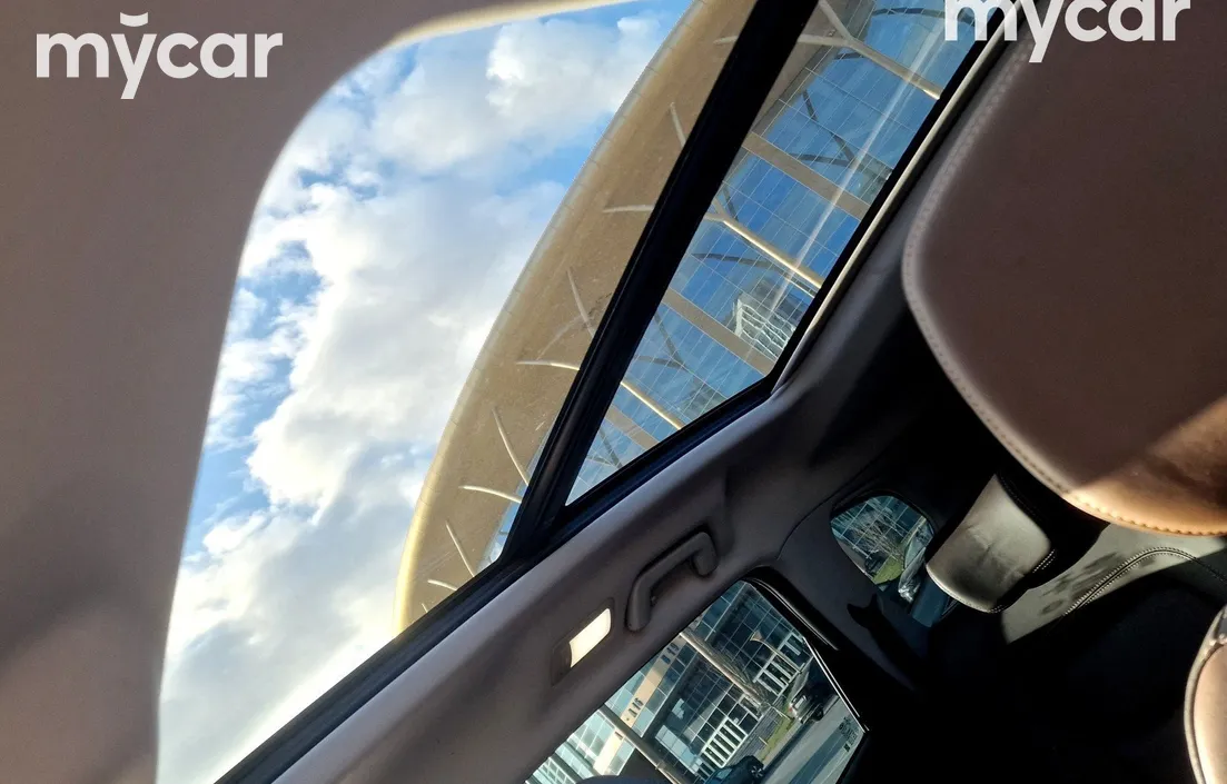 Chery Tiggo 8 Pro 2021