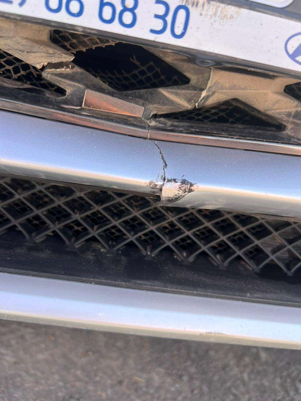 Hyundai Accent 2021