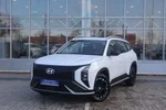 фото Hyundai Mufasa Новая за 12990000 тенге