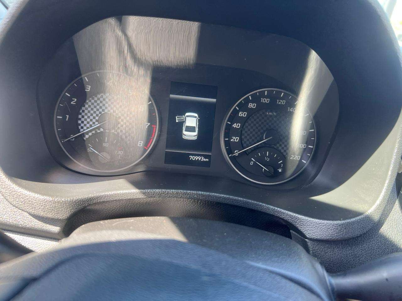 Hyundai Accent 2021