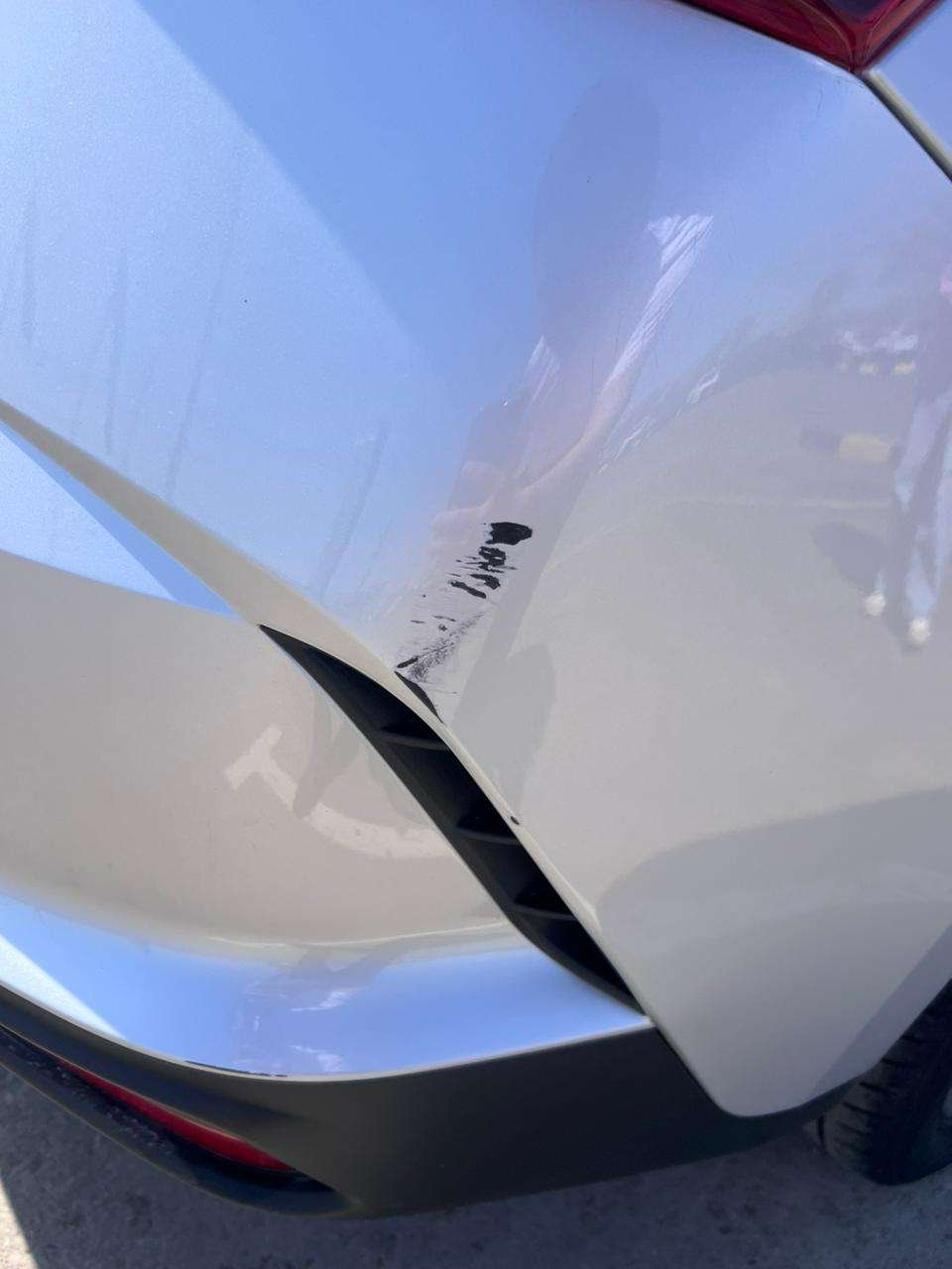 Hyundai Accent 2021