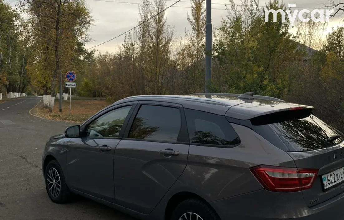 LADA Vesta 2019