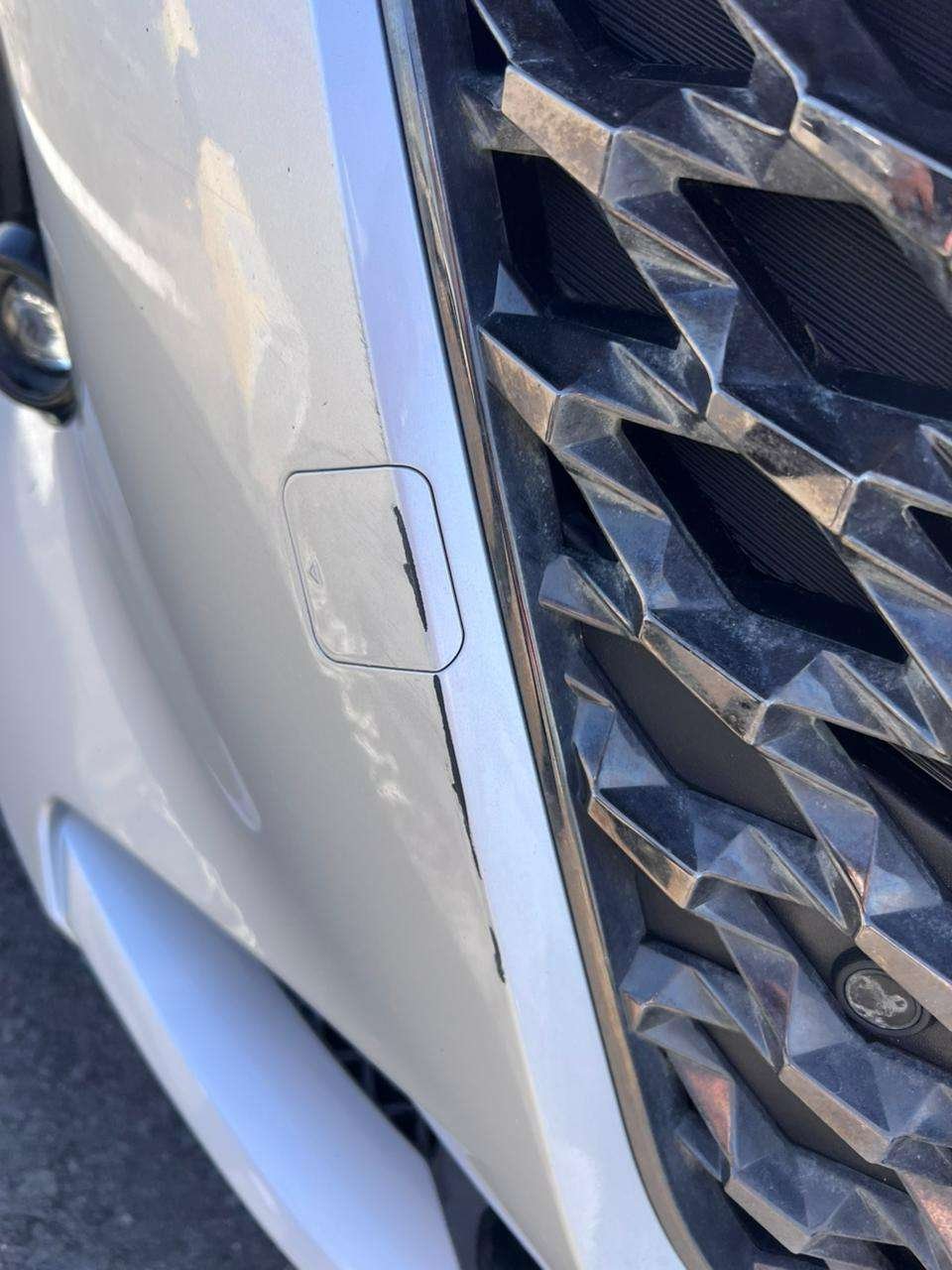 Hyundai Accent 2021