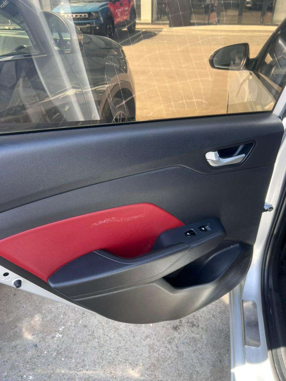 Hyundai Accent 2021