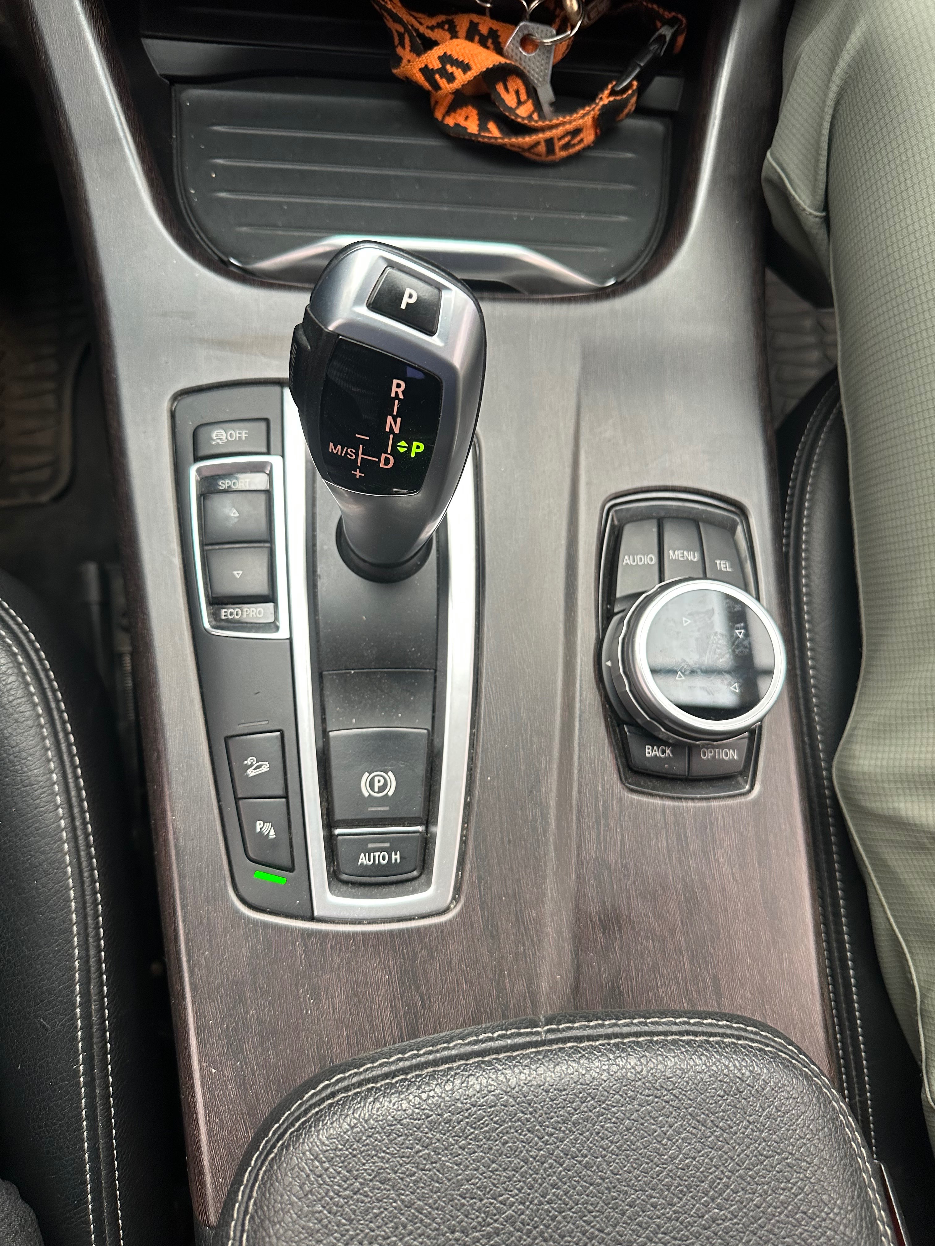 BMW X3 2014