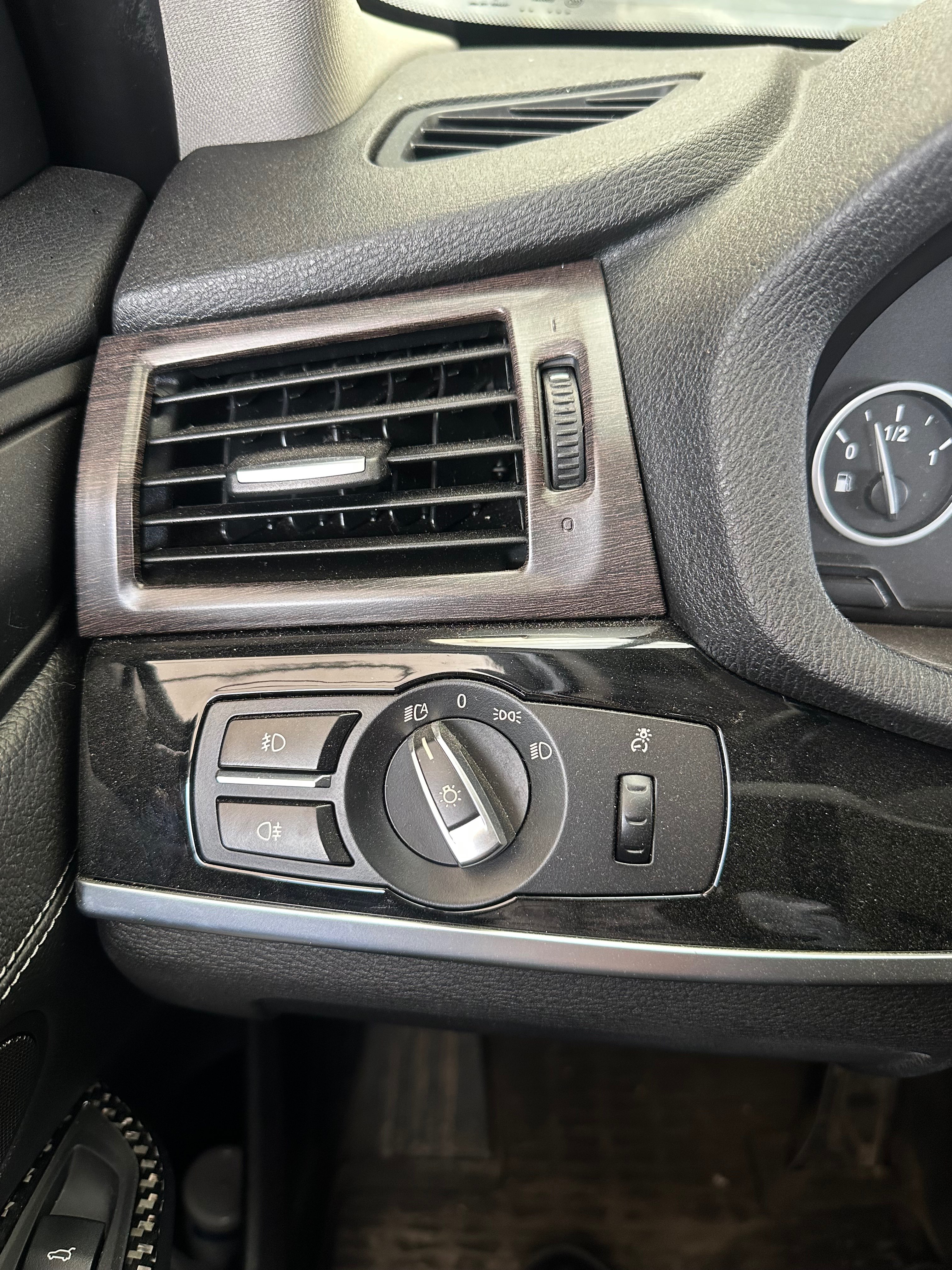BMW X3 2014