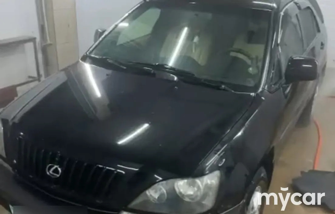 Lexus RX 1999