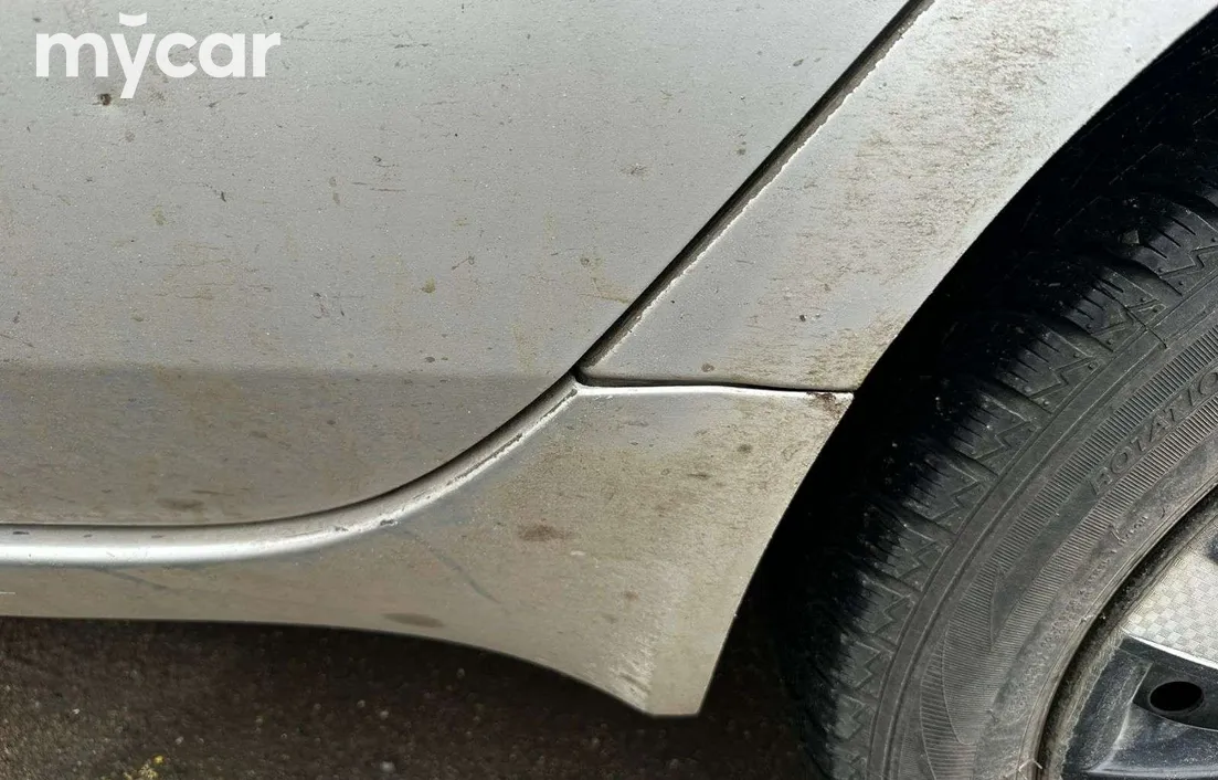 Nissan Primera 2002