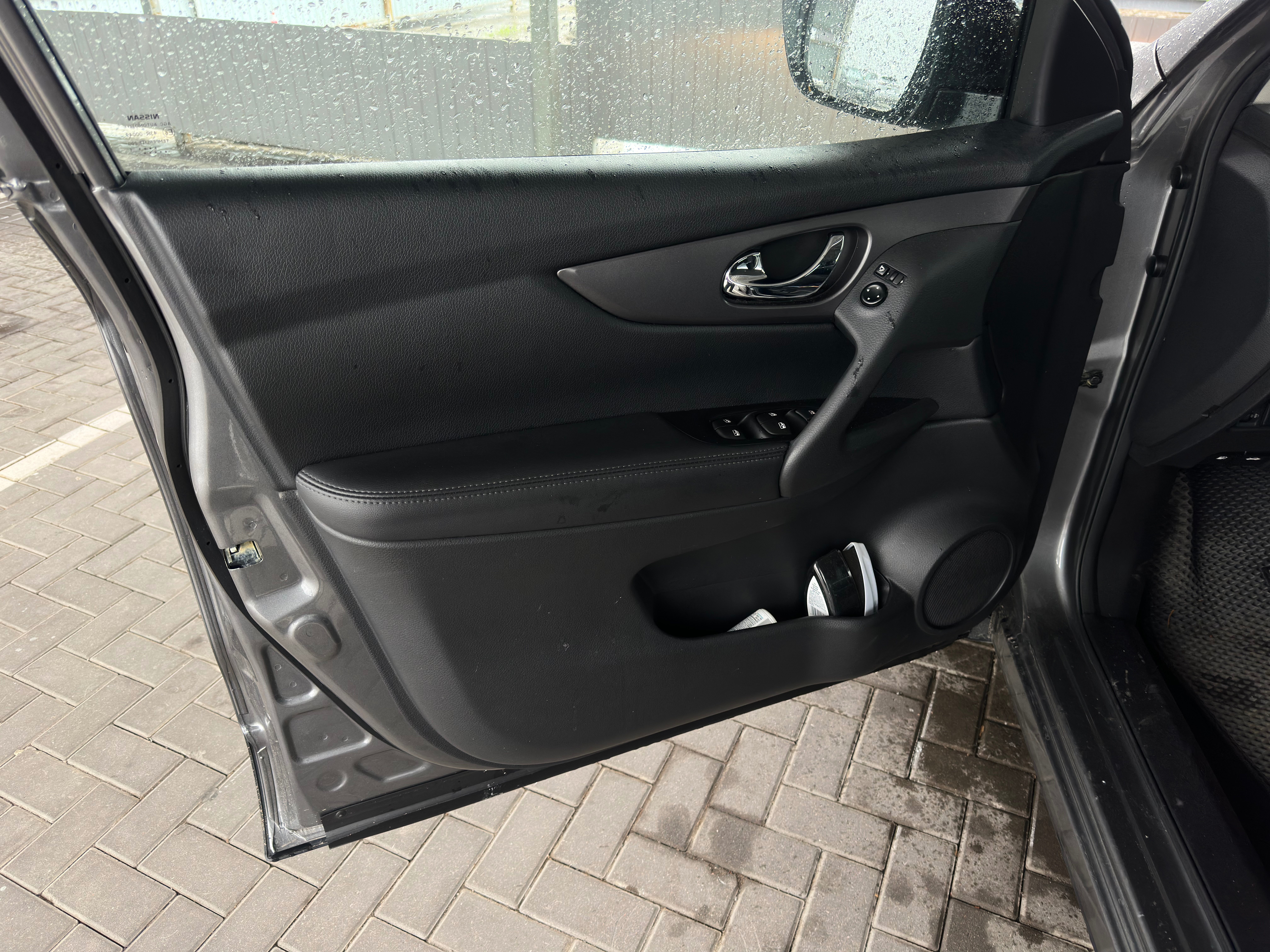 Nissan Qashqai 2021