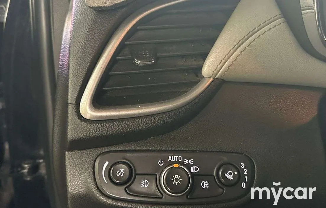 Chevrolet Tracker 2020