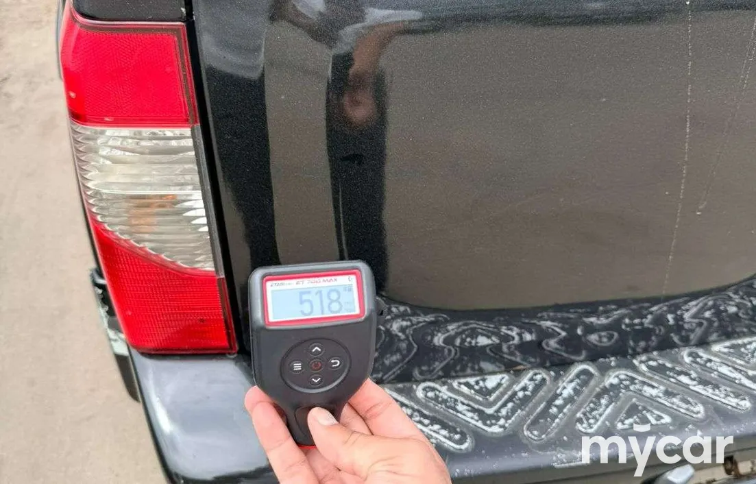 Nissan Xterra 2004
