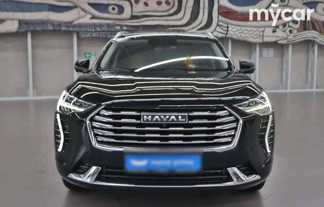 Haval Jolion 2023