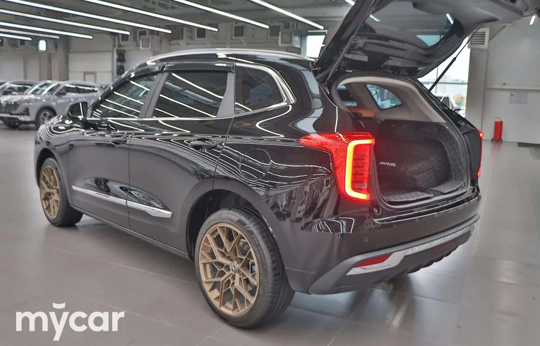Haval Jolion 2023