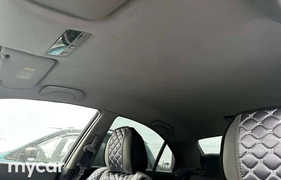 Nissan Primera 2002