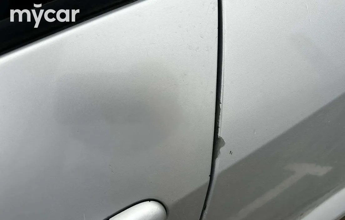 Nissan Primera 2002