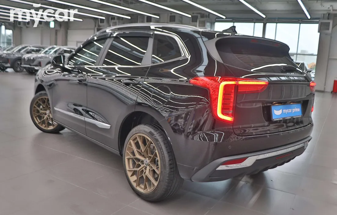 Haval Jolion 2023