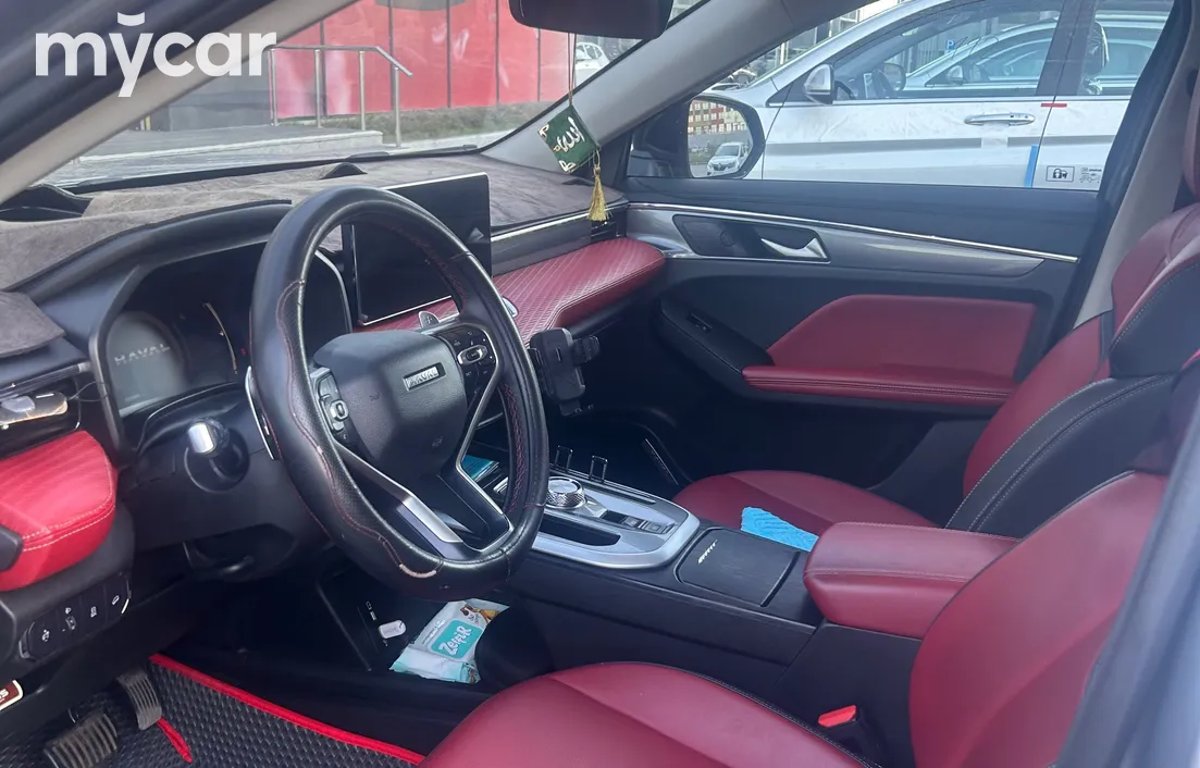 Haval Jolion 2024