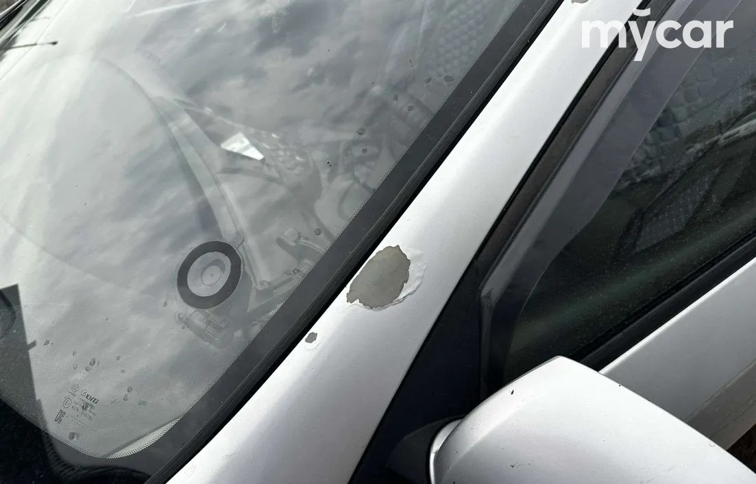Nissan Primera 2002