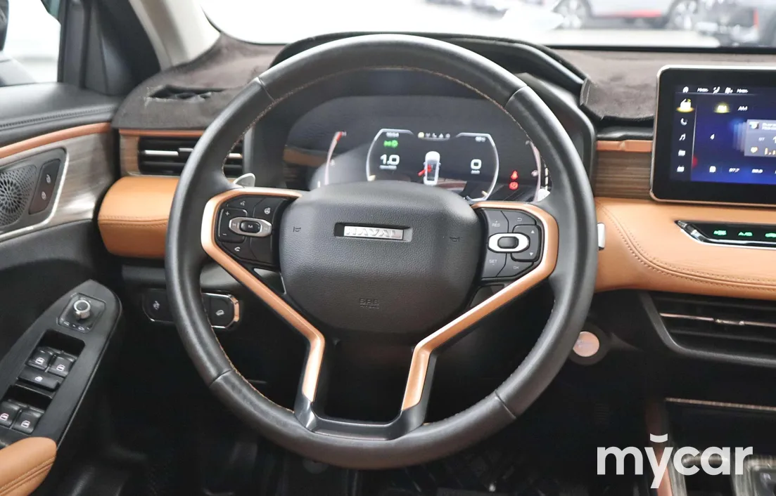 Haval Jolion 2023