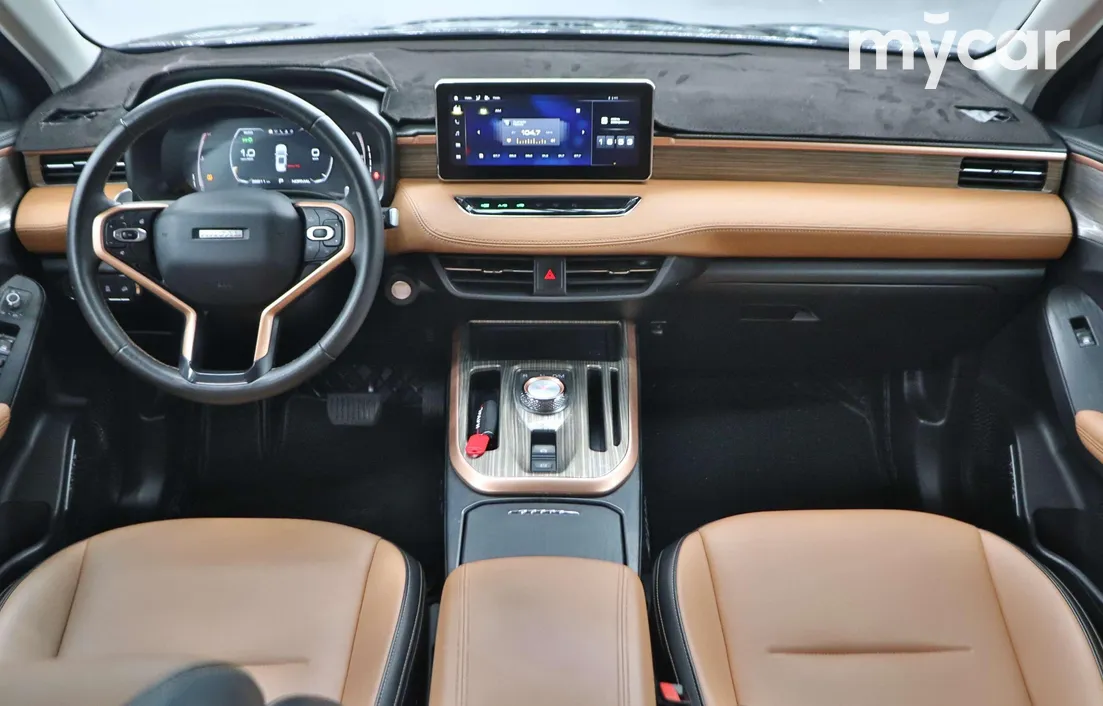 Haval Jolion 2023