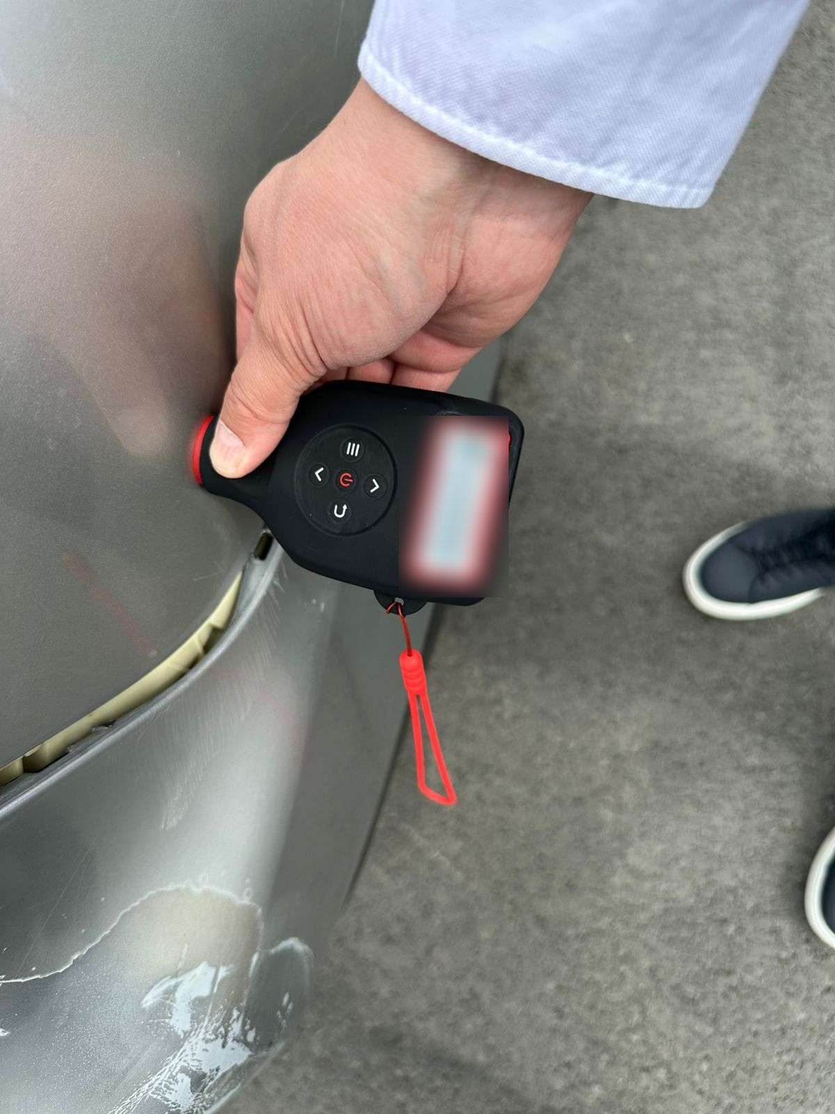 Nissan Almera 2014