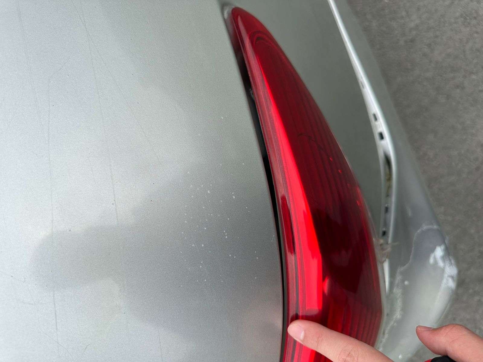 Nissan Almera 2014