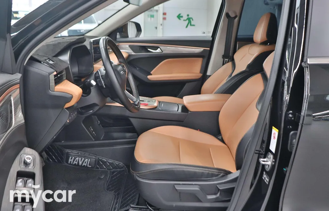 Haval Jolion 2023