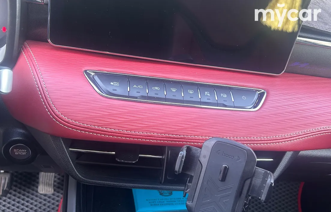 Haval Jolion 2024