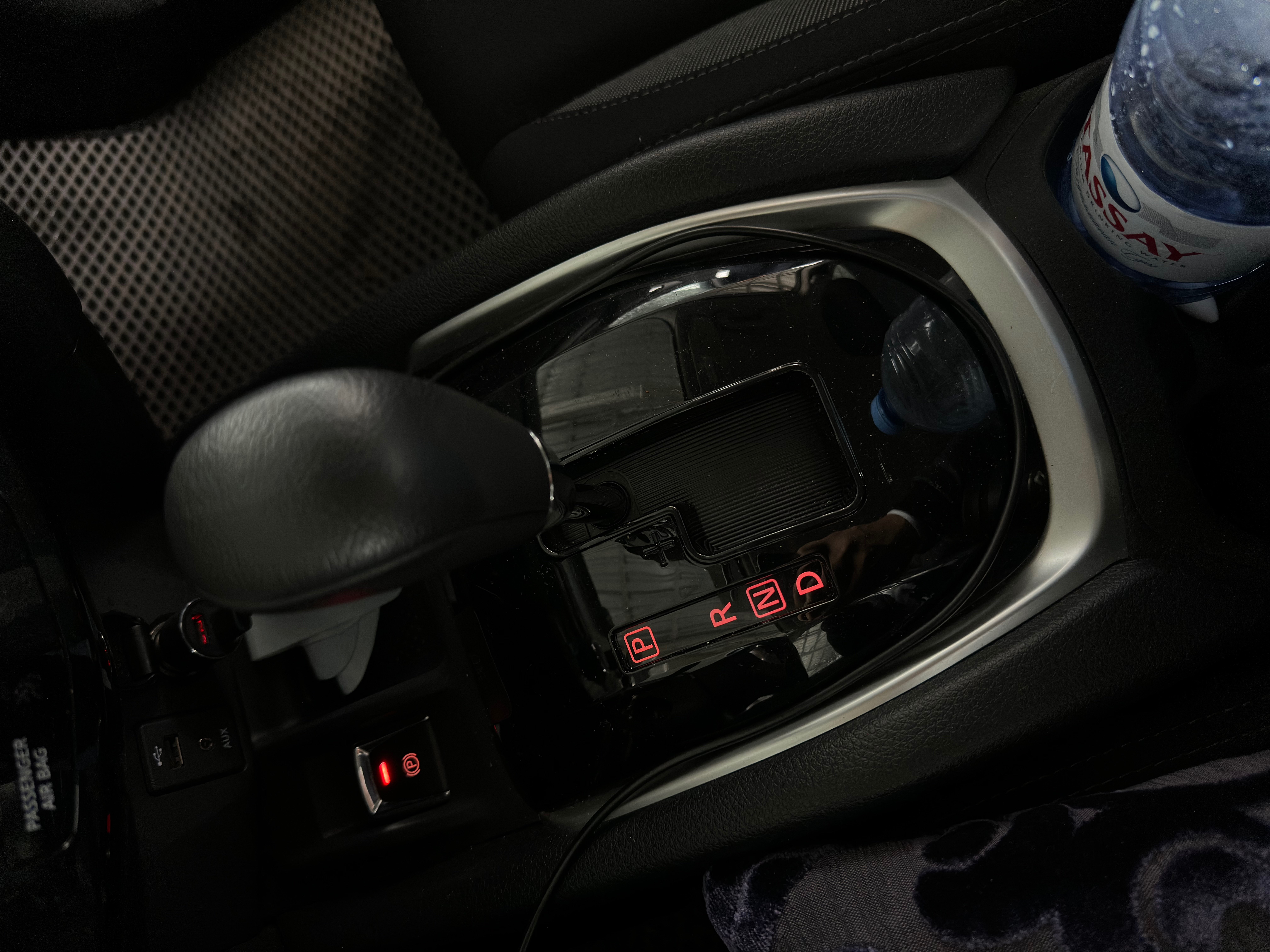 Nissan Qashqai 2021