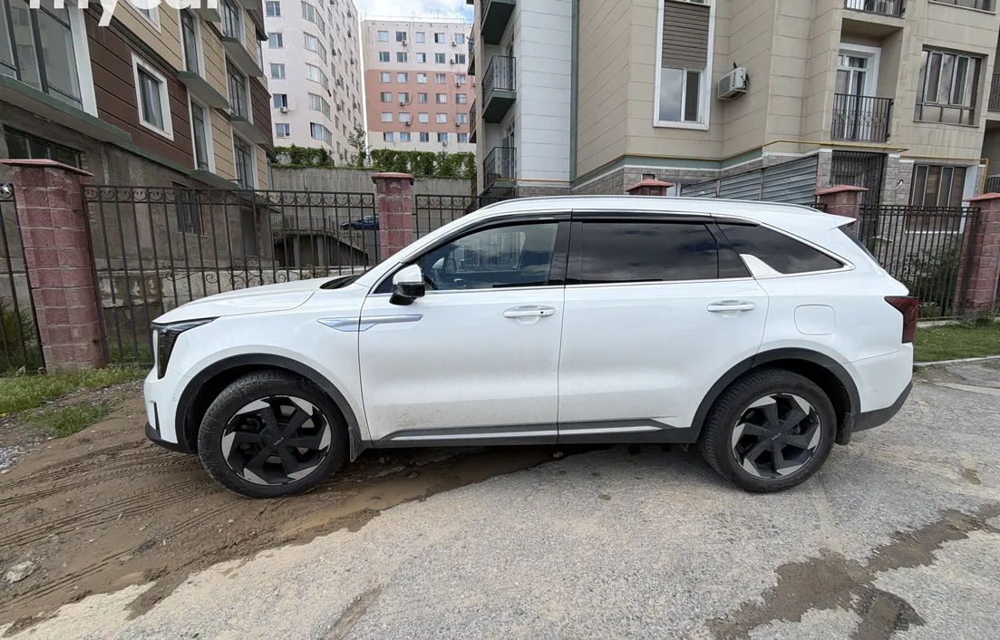 Kia Sorento 2024